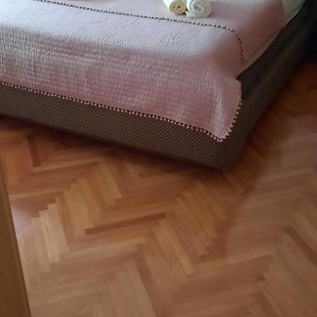 Apartman Paulina Apartment Selce Luaran gambar
