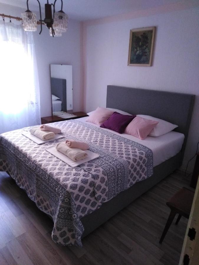 Apartman Paulina Apartment Selce Luaran gambar