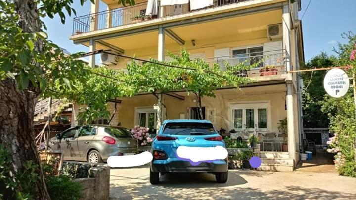 Apartman Paulina Apartment Selce Luaran gambar