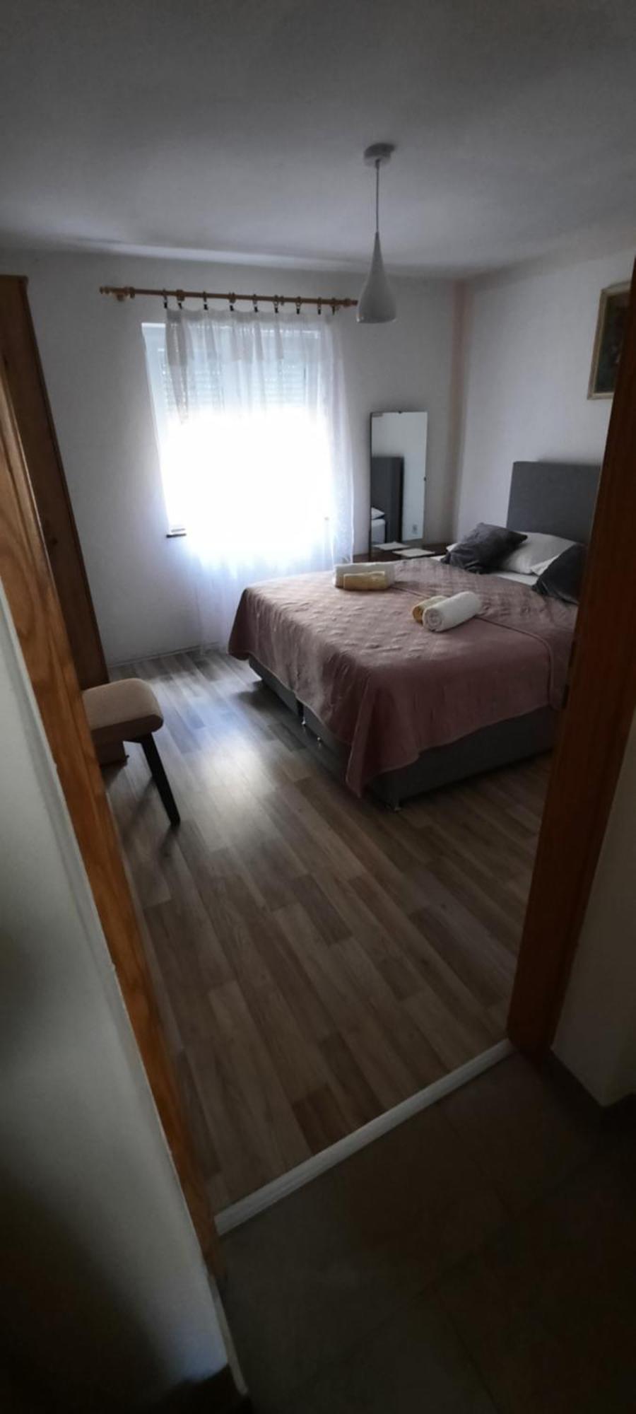 Apartman Paulina Apartment Selce Luaran gambar
