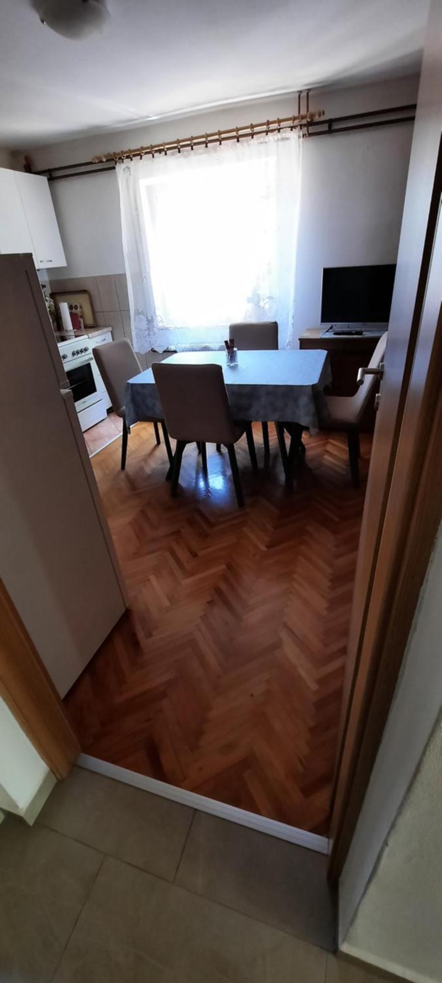 Apartman Paulina Apartment Selce Luaran gambar
