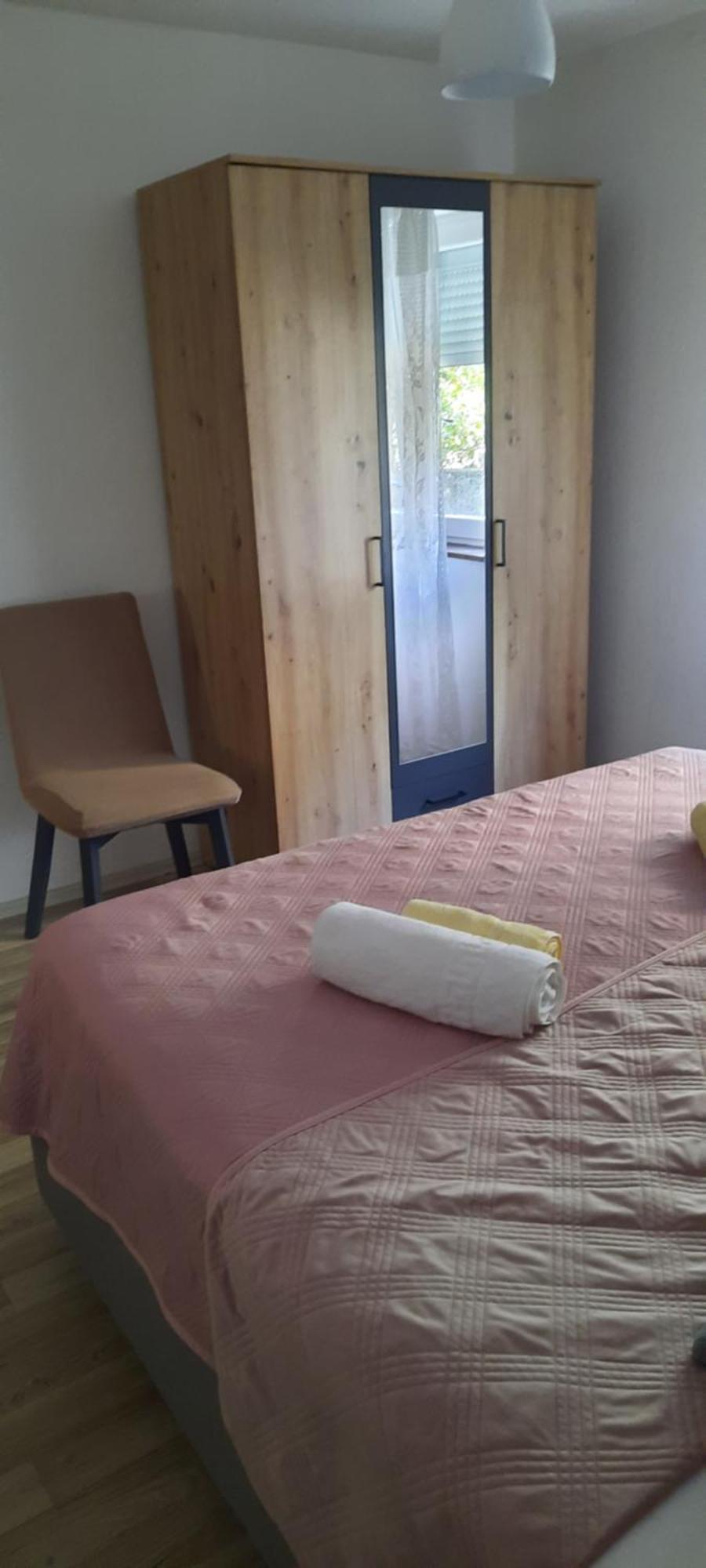 Apartman Paulina Apartment Selce Luaran gambar