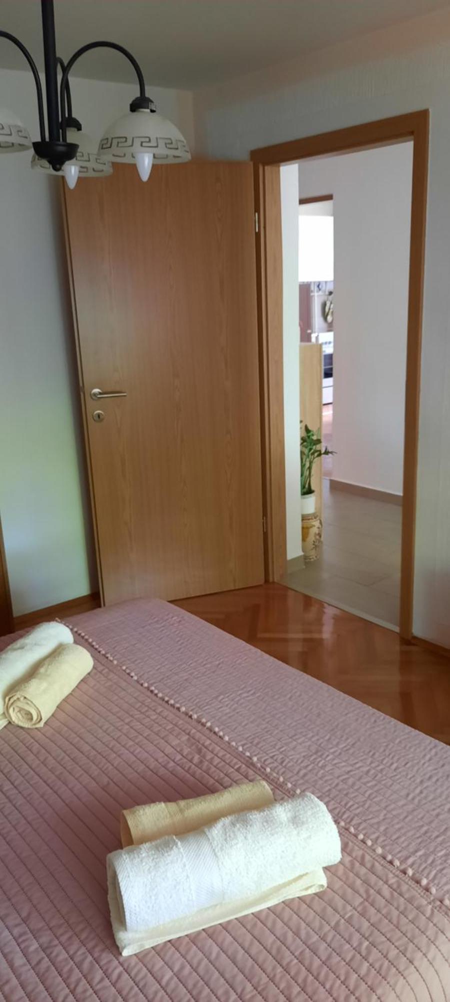 Apartman Paulina Apartment Selce Luaran gambar