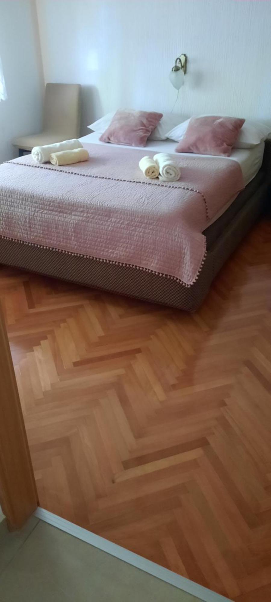 Apartman Paulina Apartment Selce Luaran gambar