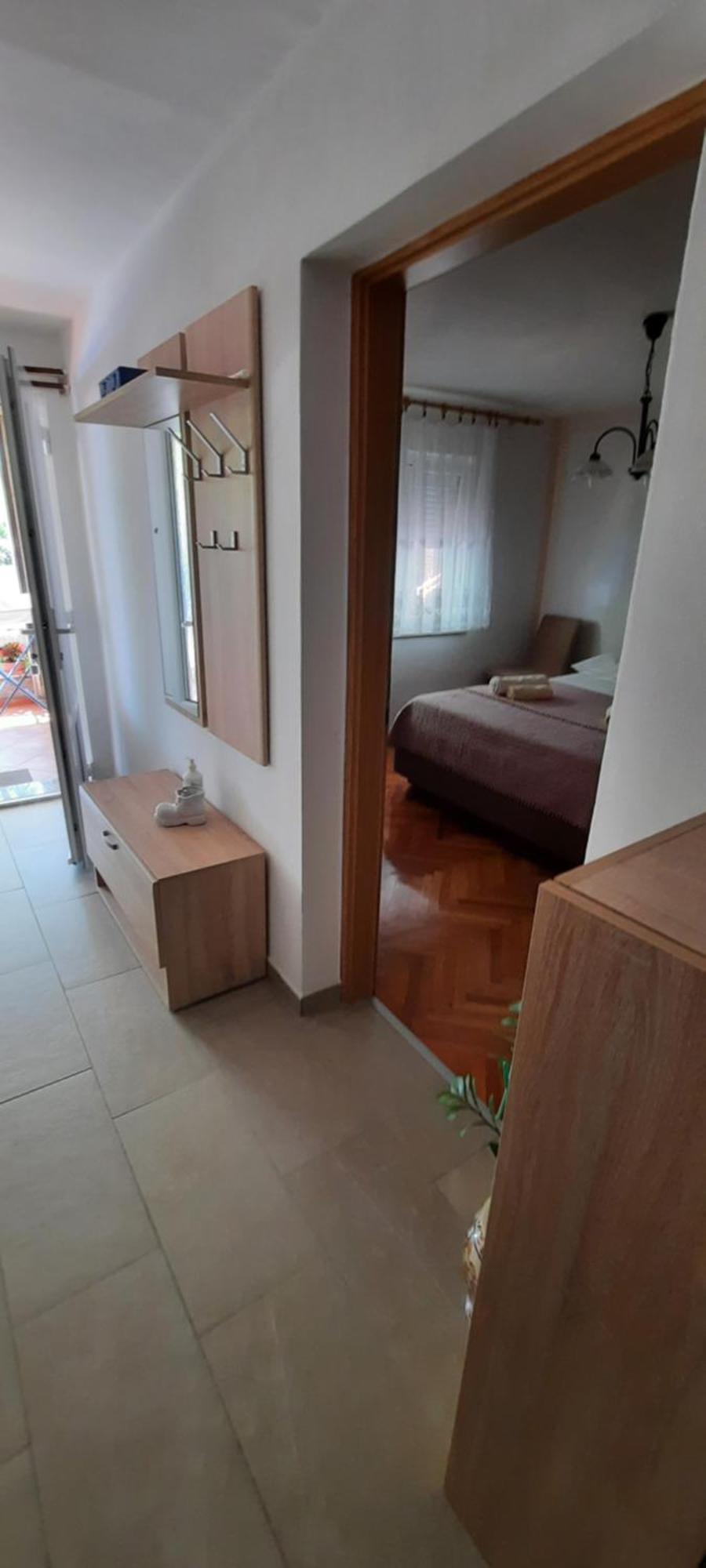 Apartman Paulina Apartment Selce Luaran gambar